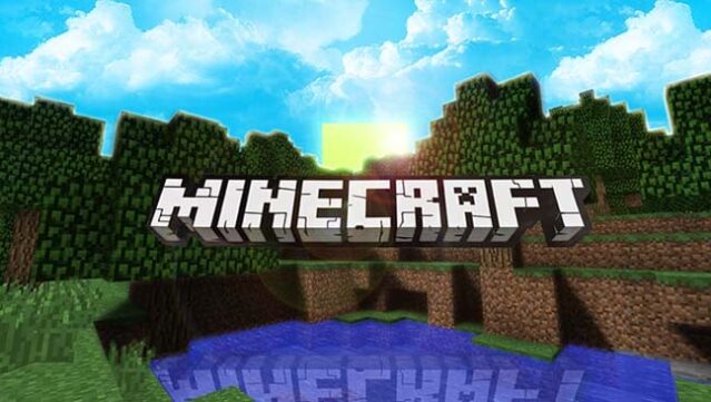 Minecraft Free Download