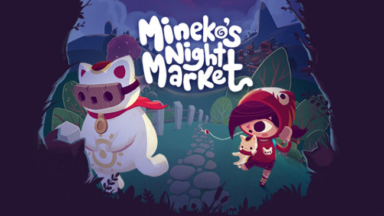 Mineko's Night Market Free Download