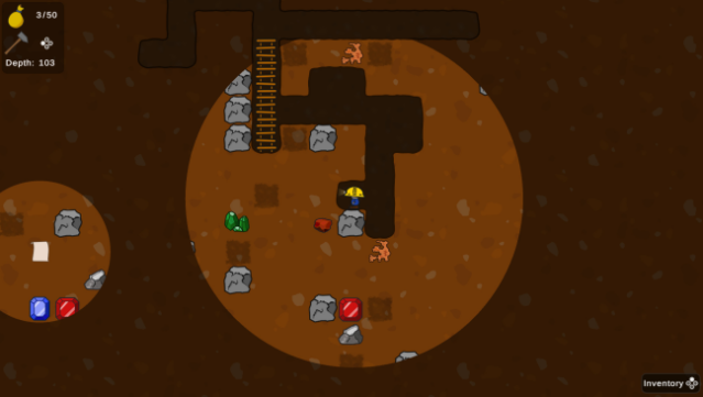 Miner: Dig Deep Free Download