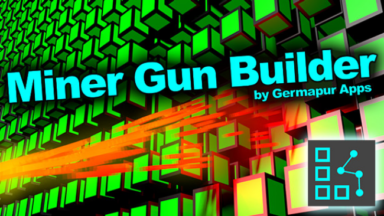 Miner Gun Builder Free Download