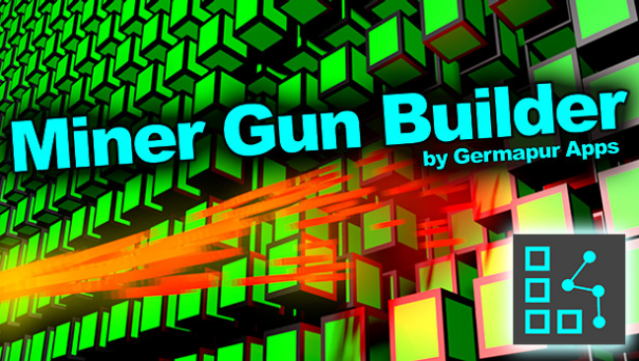 Miner Gun Builder Free Download