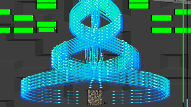 Miner Gun Builder Free Download gameplay