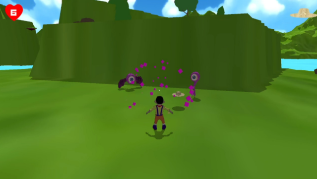 Miner Ultra Adventures 2 Free Download gameplay