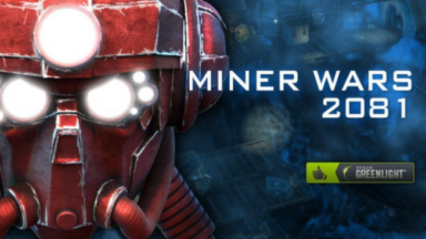 Miner Wars 2081 Free Download