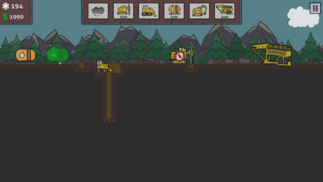 Miners And Machines Free Download gameplay
