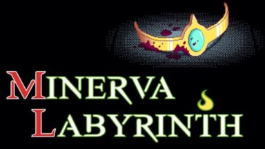 Minerva Labyrinth Free Download