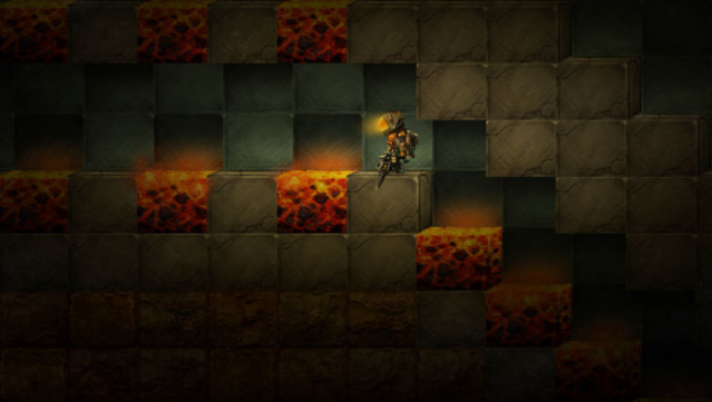 Mines of Mars Free Download