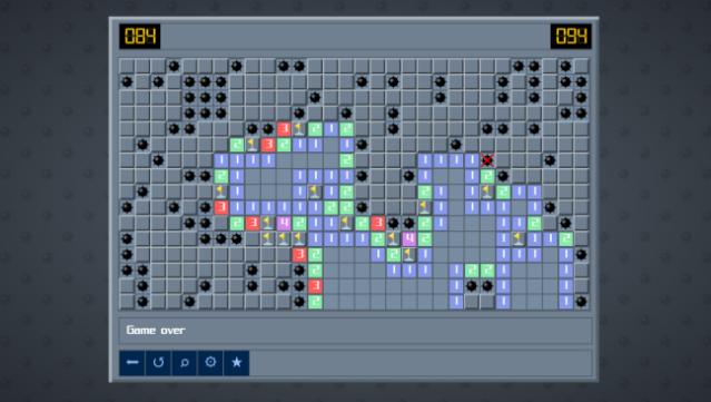 Minesweeper Ultimate Free Download gameplay