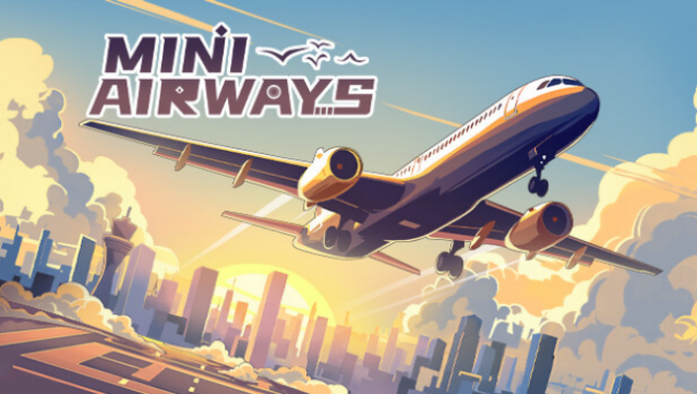 Mini Airways Free Download