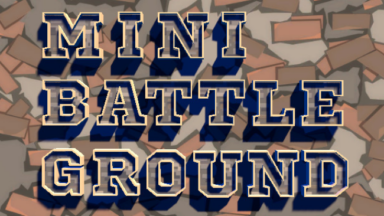 Mini Battle Ground Free Download