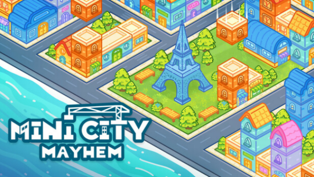  Mayhem Free Download