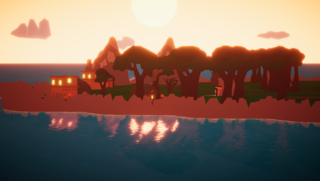 Mini Countries Free Download gameplay