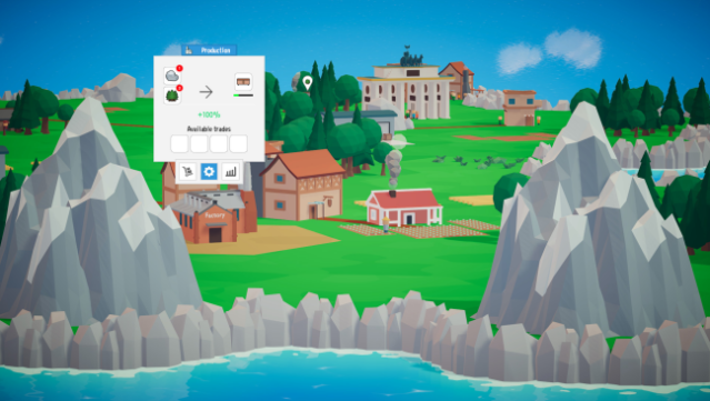 Mini Countries Free Download