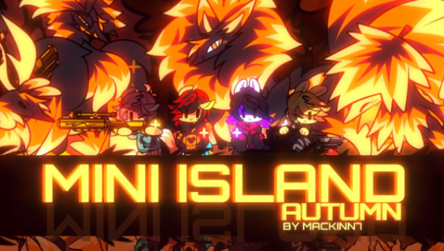 Mini Island: Autumn Free Download