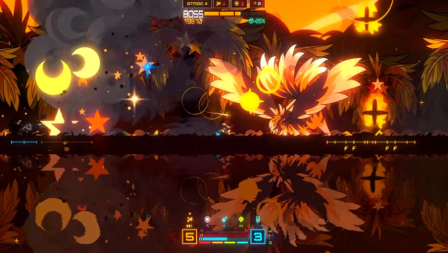 Mini Island: Autumn Free Download gameplay