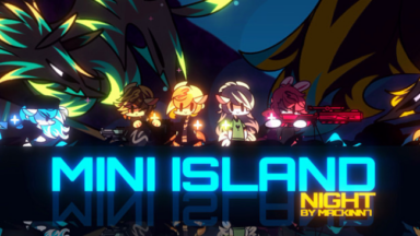 Mini Island: Night Free Download