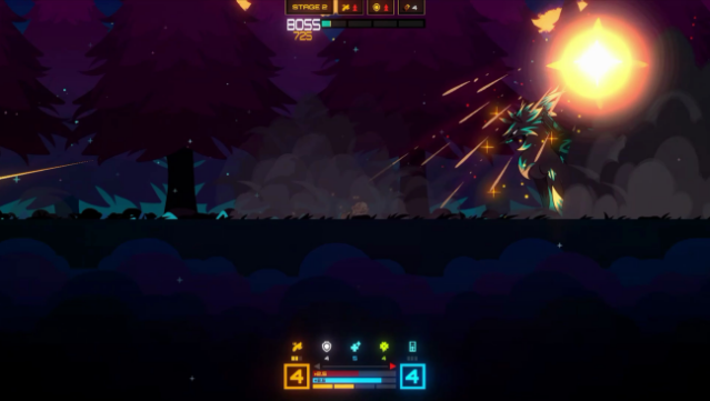 Mini Island: Night Free Download gameplay