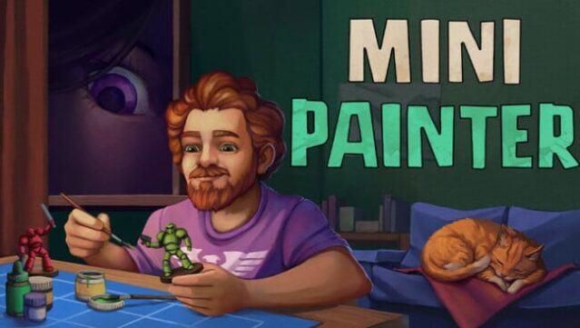 Mini Painter Free Download