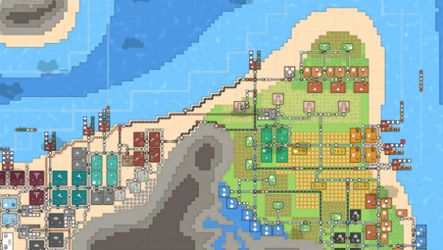 Mini Settlers Free Download