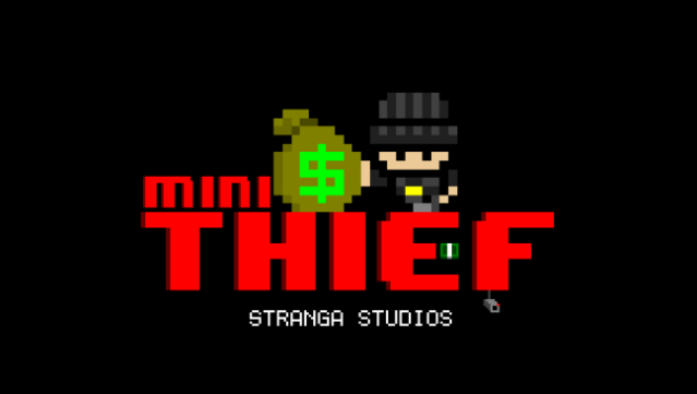 Mini Thief Free Download