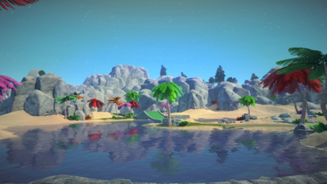 MiniGolf Maker Free Download gameplay