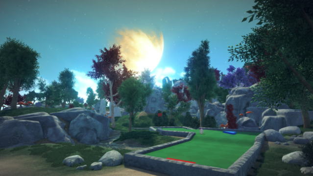 MiniGolf Maker Free Download