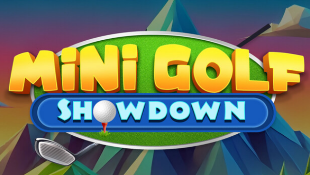 MiniGolf Showdown Free Download
