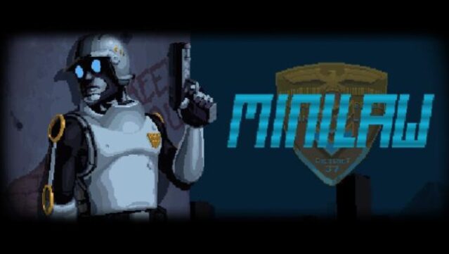 MiniLAW: Ministry of Law Free Download