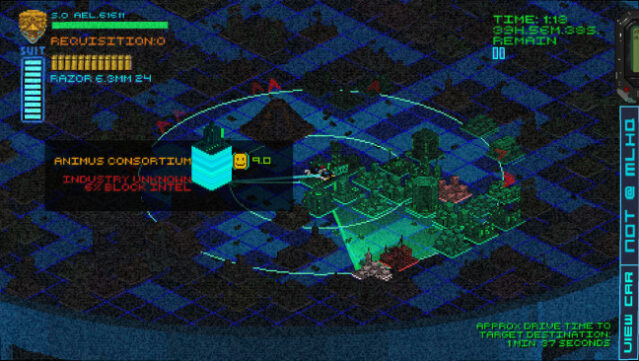MiniLAW: Ministry of Law Free Download gameplay
