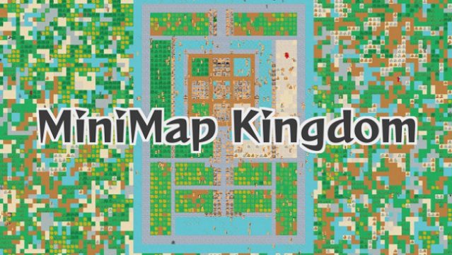 Minimap Kingdom Free Download