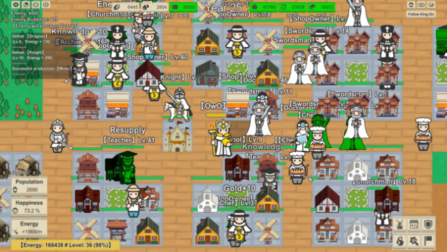 Minimap Kingdom Free Download