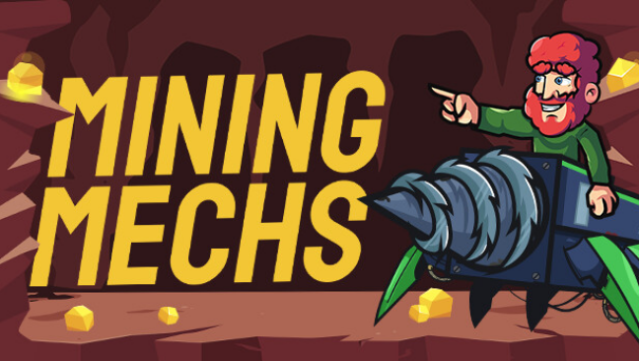 Mining Mechs Free Download