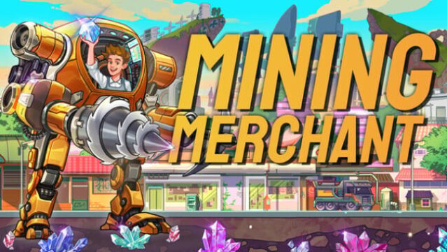 Mining Merchant Free Download