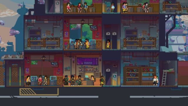 Mining Merchant Free Download gameplay