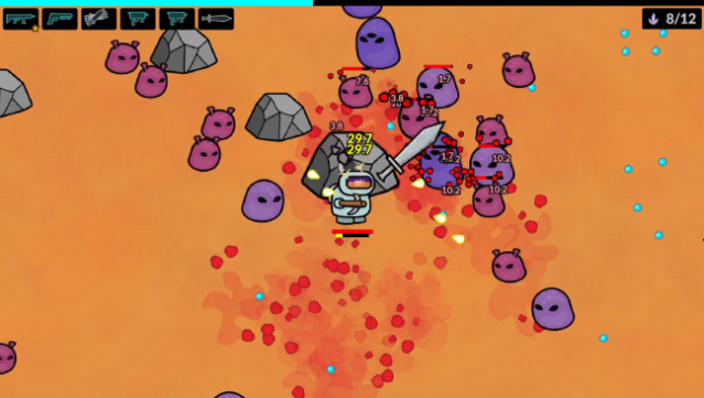 Mining Survivors Free Download