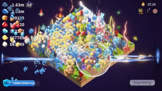 Mining Wizards Free Download