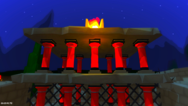 MinosMaze - The Minotaur's Labyrinth Free Download