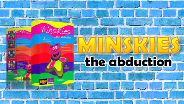 Minskies Free Download