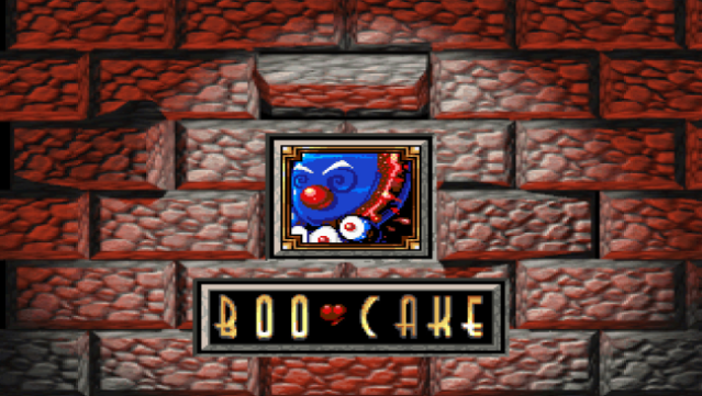Minskies Gameplay Screenshot