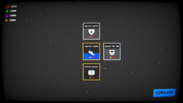 Minutescape Free Download