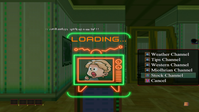 Miolhr Free Download gameplay