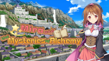 Mira And The Mysteries Of Alchemy Free Download