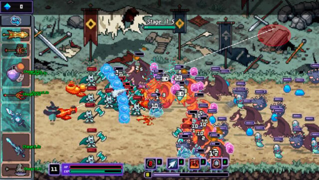 Miracle Brave Free Download