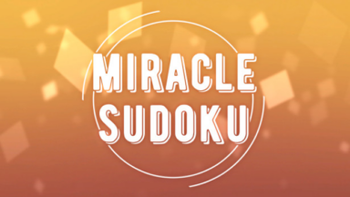 Miracle Sudoku Free Download