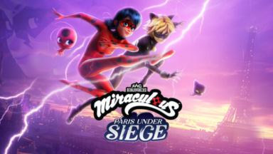 Miraculous - Paris Under Siege Free Download