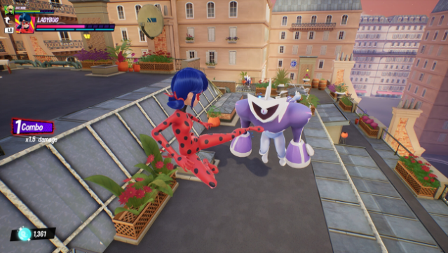Miraculous - Paris Under Siege Free Download