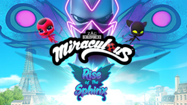 Miraculous: Rise Of The Sphinx Free Download