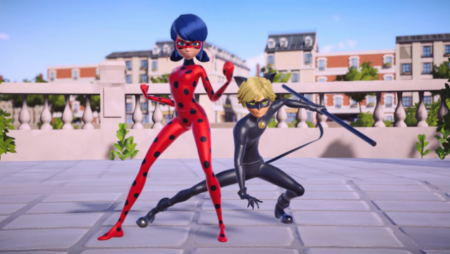 Miraculous: Rise Of The Sphinx Free Download