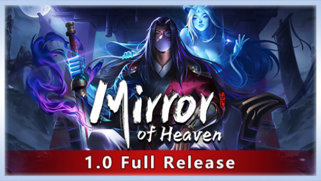 Mirror of Heaven Free Download