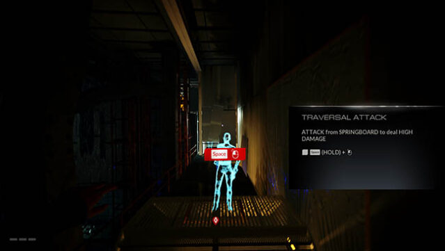 Mirror’s Edge: Catalyst PC Screenshot